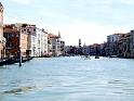 nic019_Canal Grande is de grootste rivier van Venetië, vier kilometer lang. Aan het Canal Grande zie je hoe mooi de stad Venetië is vanaf het water.